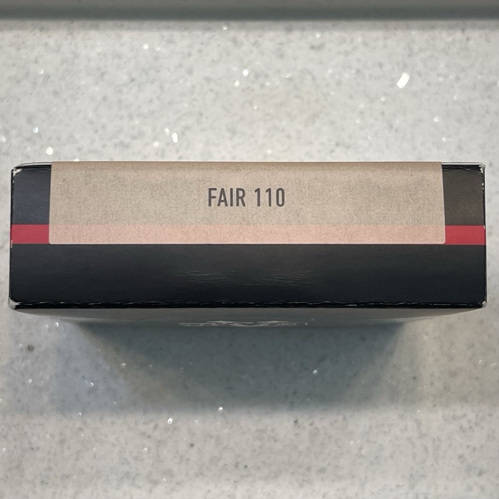 KVD ~ ‘FAIR 110’ Lock-It Powder Foundation ~ Full Size 9 g ~ VERY RARE & HTF NIB