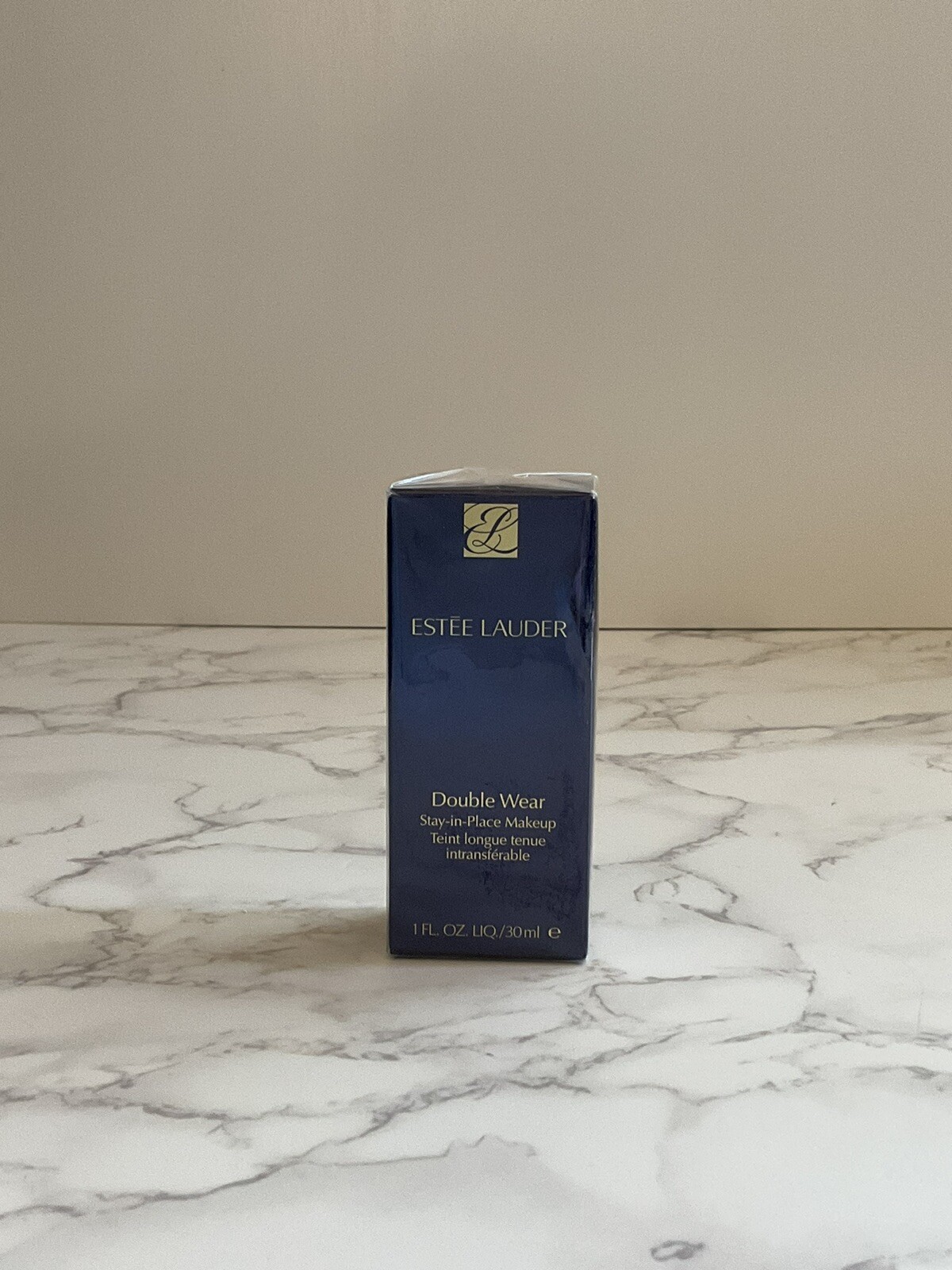 Estee Lauder Double Wear Stay In Place Makeup #5C2 Sepia – 1 oz / 30 ml – NIB