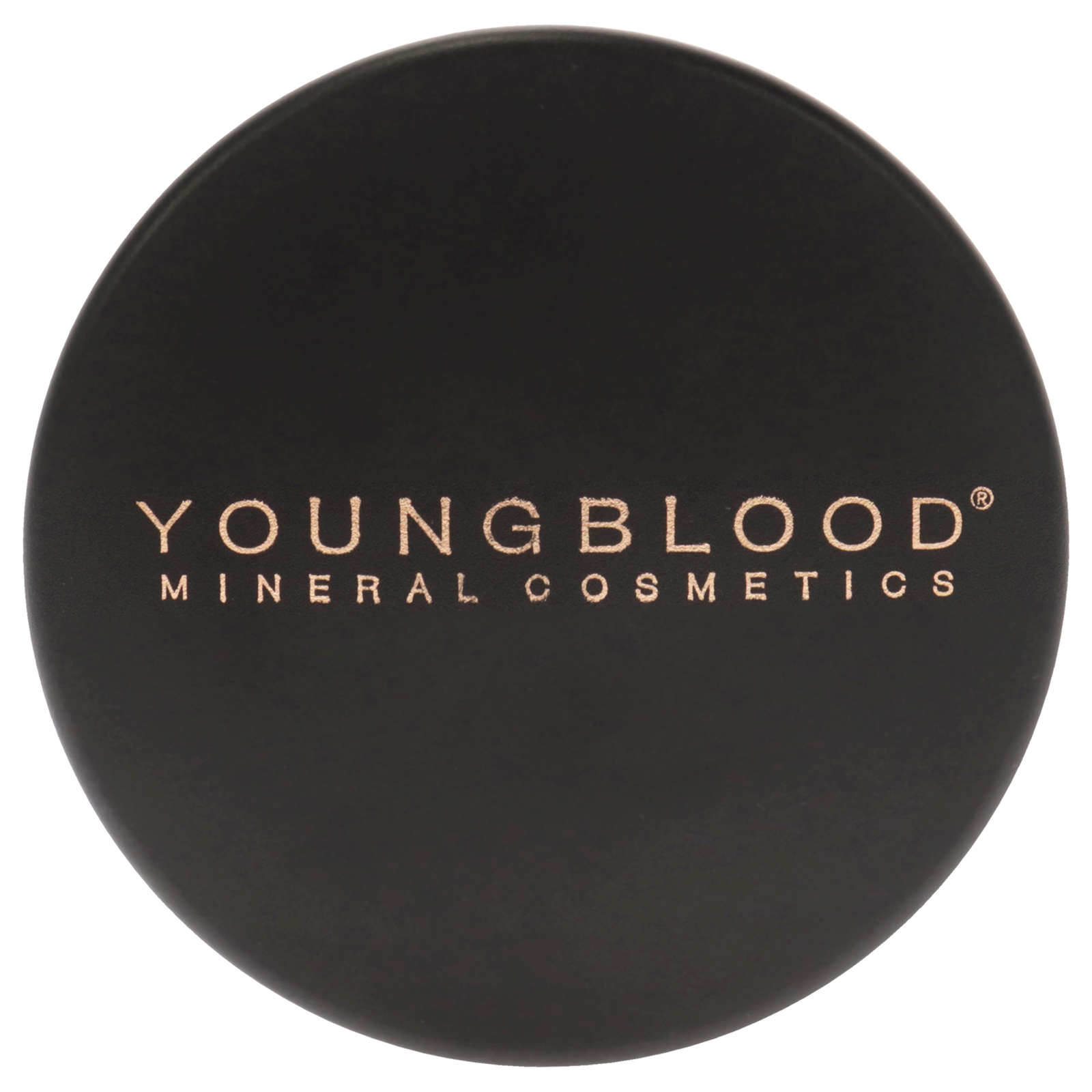 Youngblood Natural Loose Mineral Foundation – Ivory for Women – 0.35 oz (Tester)