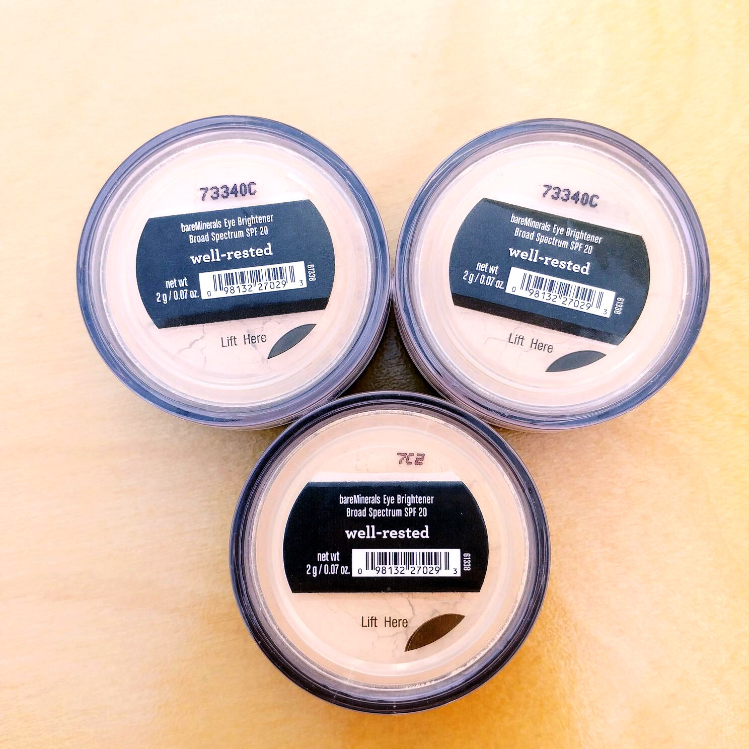 bareMinerals Foundation Concealer Multi-Tasking Minerals loose powder YOU CHOOSE