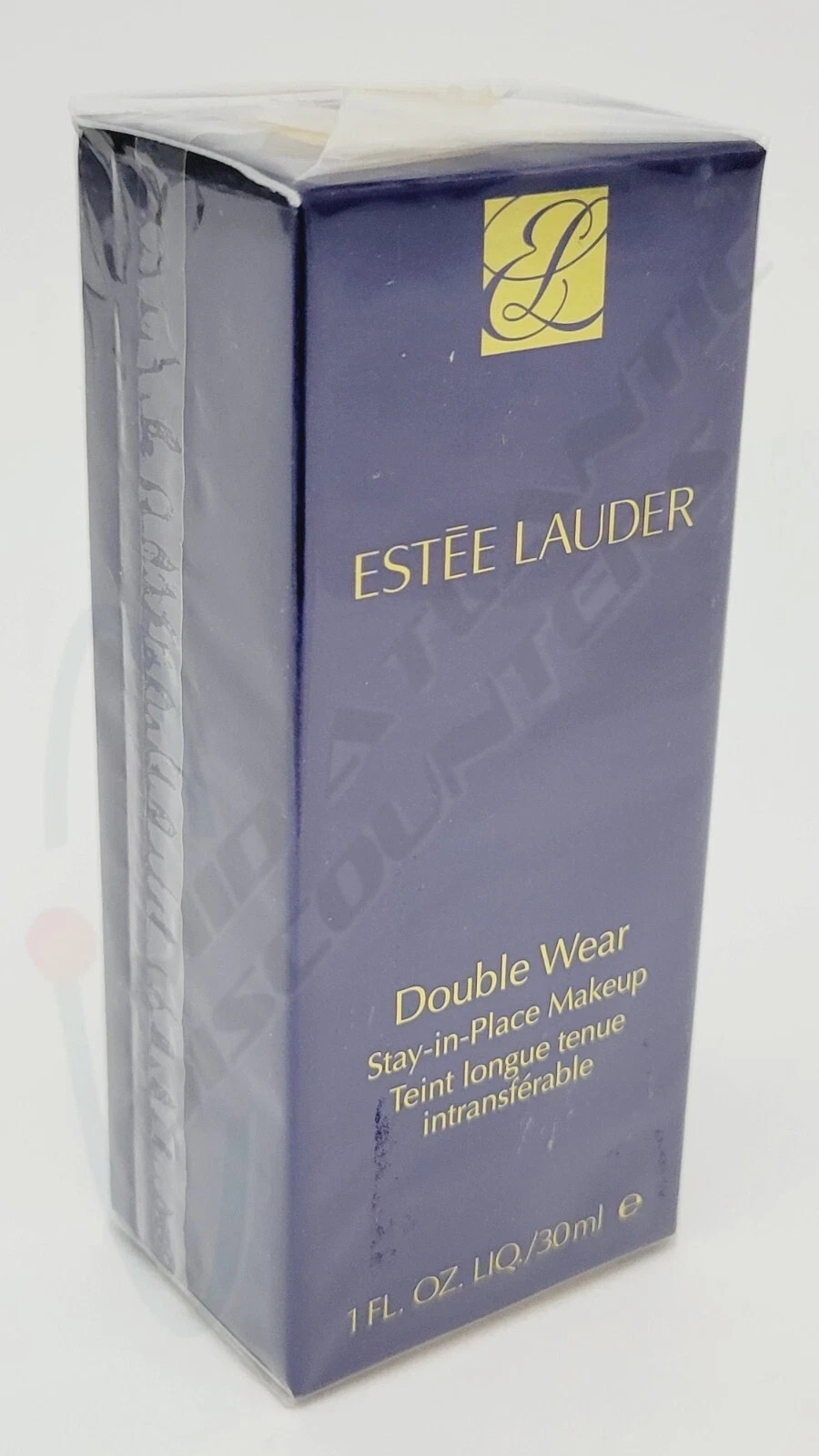 Estee Lauder Double Wear Stay-in-Place Foundation 1 oz Choose Color AUTHENTIC