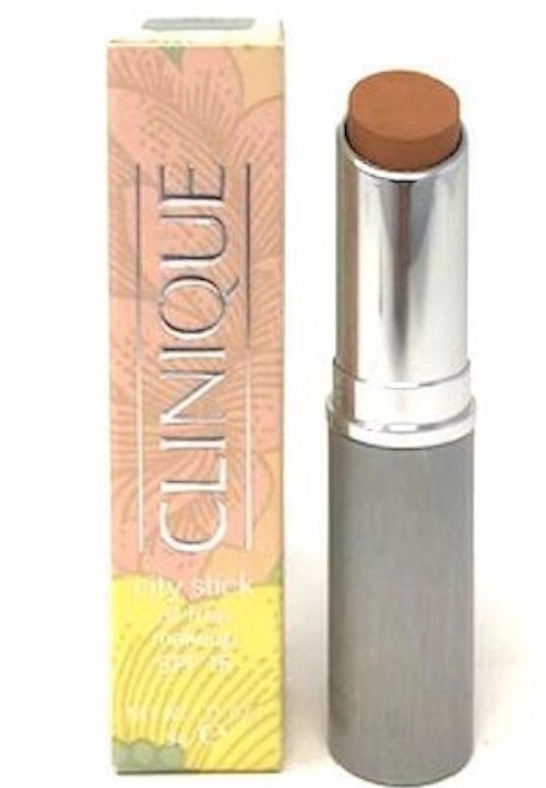 CLINIQUE City Stick SPF 15 Color: 08 SPICE STICK .31oz / 9g RARE