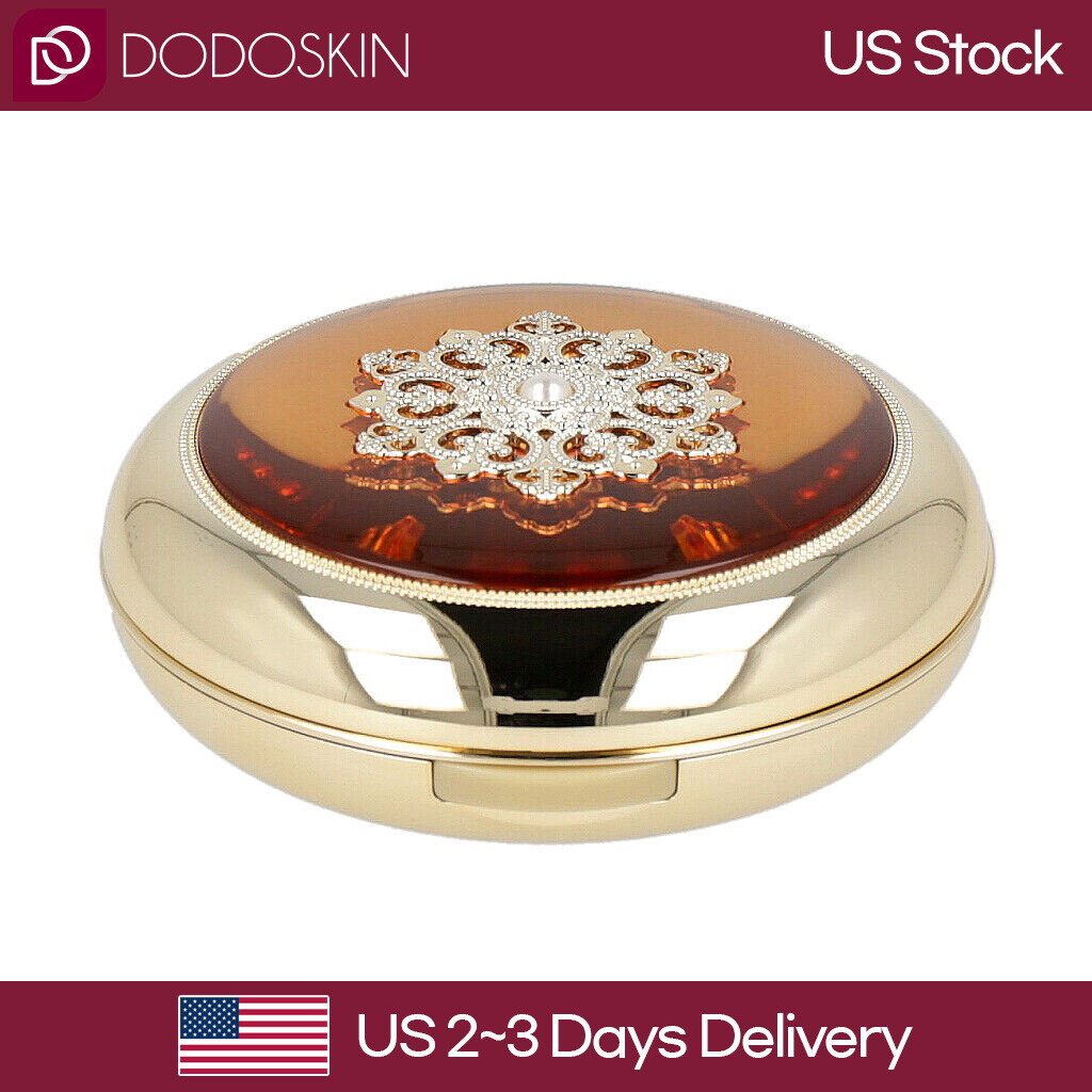 US SELLER The history of whoo Radiant Essence Cushion SET
