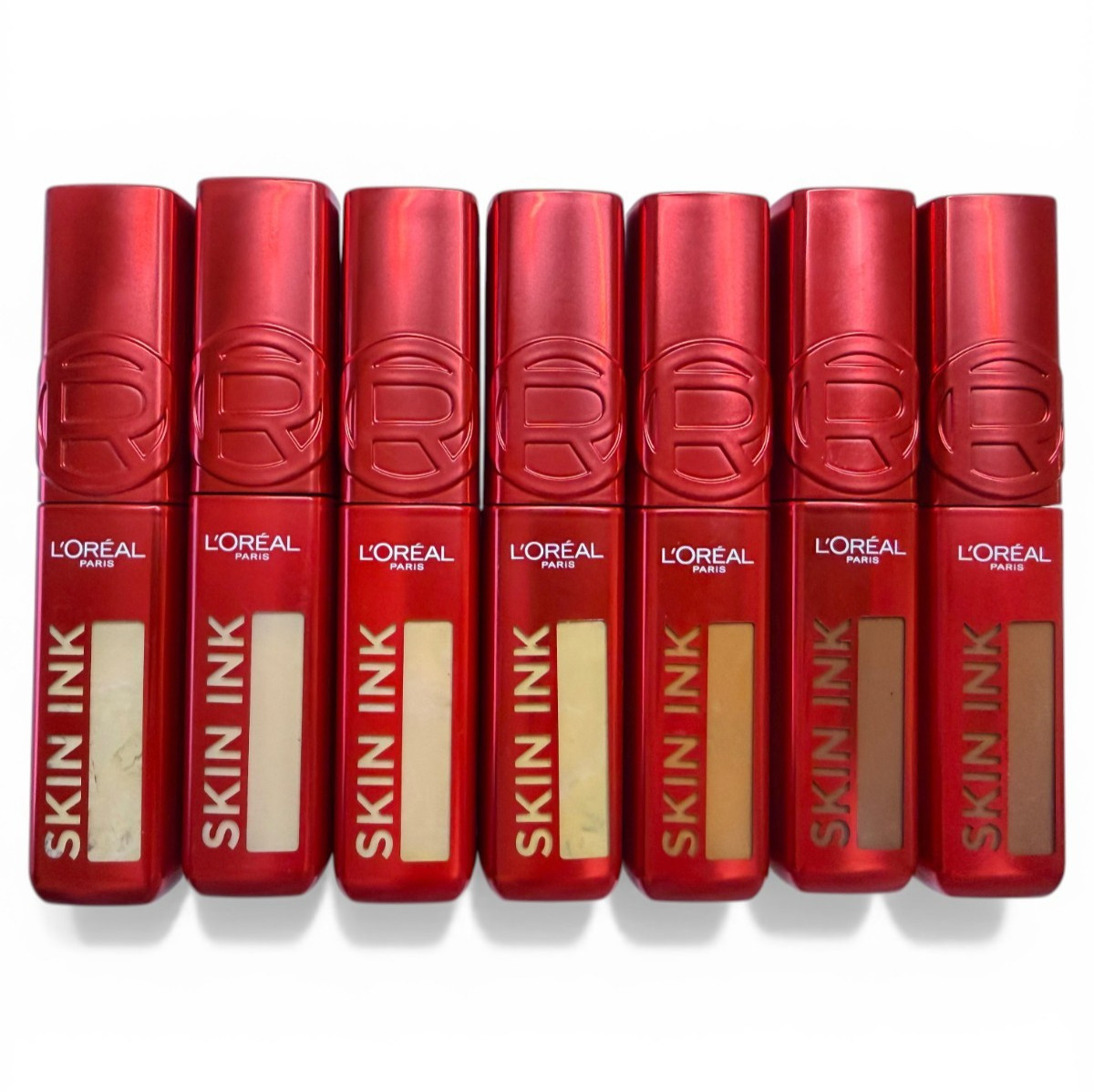 L’Oreal Infallible Skin Ink 2-in-1 Foundation Concealer – CHOOSE YOUR SHADE