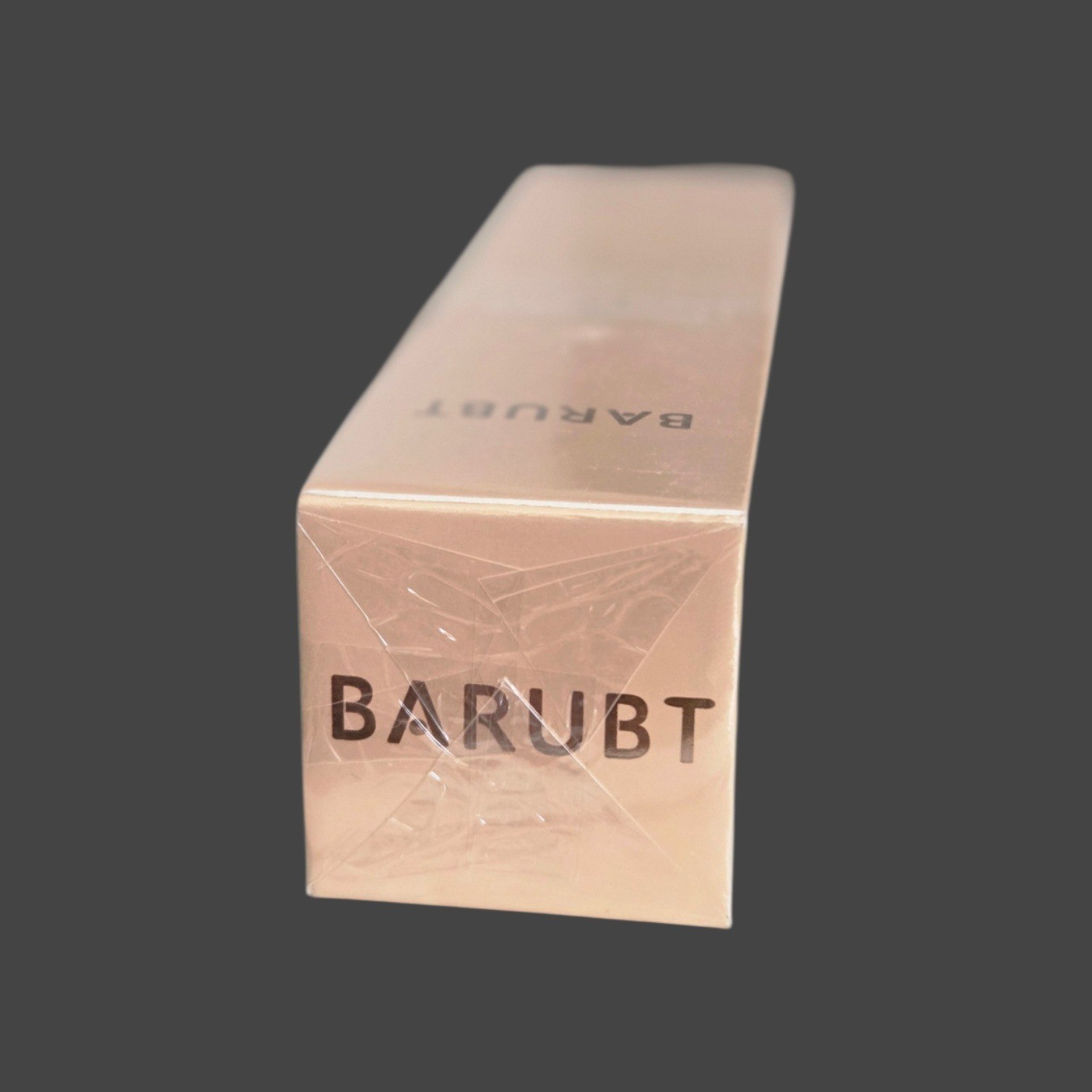 BARUBT Foundation Medium Spectrum Color Mimicking Moisturizing 40g 1.4oz NEW