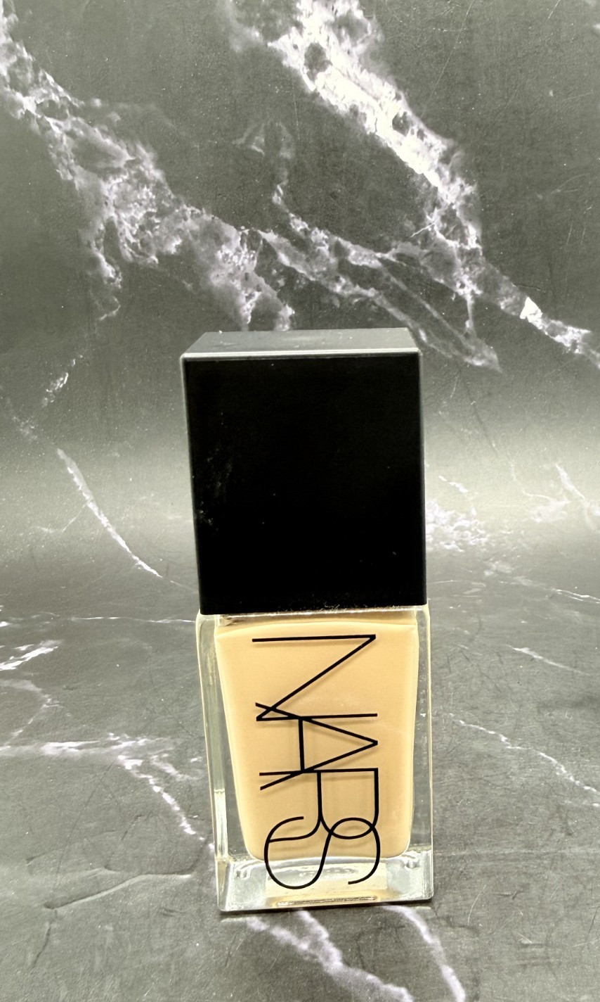 Nars Light Reflecting Foundation Vienna L4.5 -1 oz/ 30Ml-