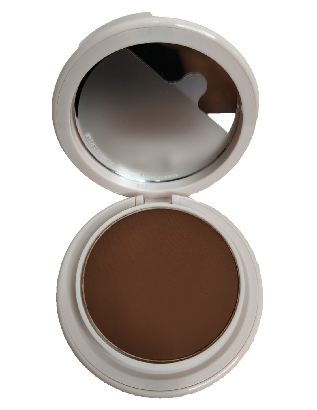 Kylie Cosmetics Natural Blur Powder Foundation 10WN 0.35 oz / 10g Made in Italy