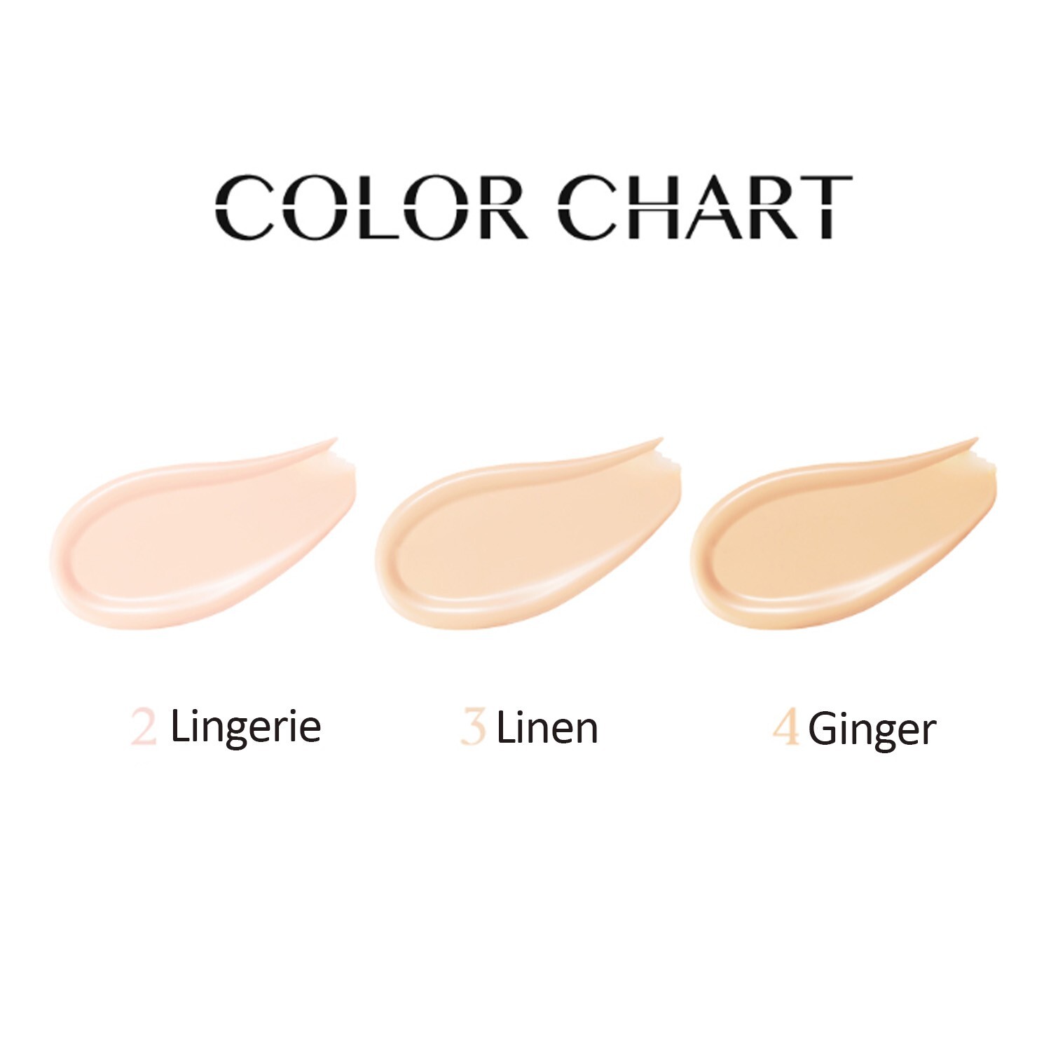 [CLIO] Veganwear Hyaluronic Serum Cushion x2 REFILL ONLY, US Seller, FAST SHIP