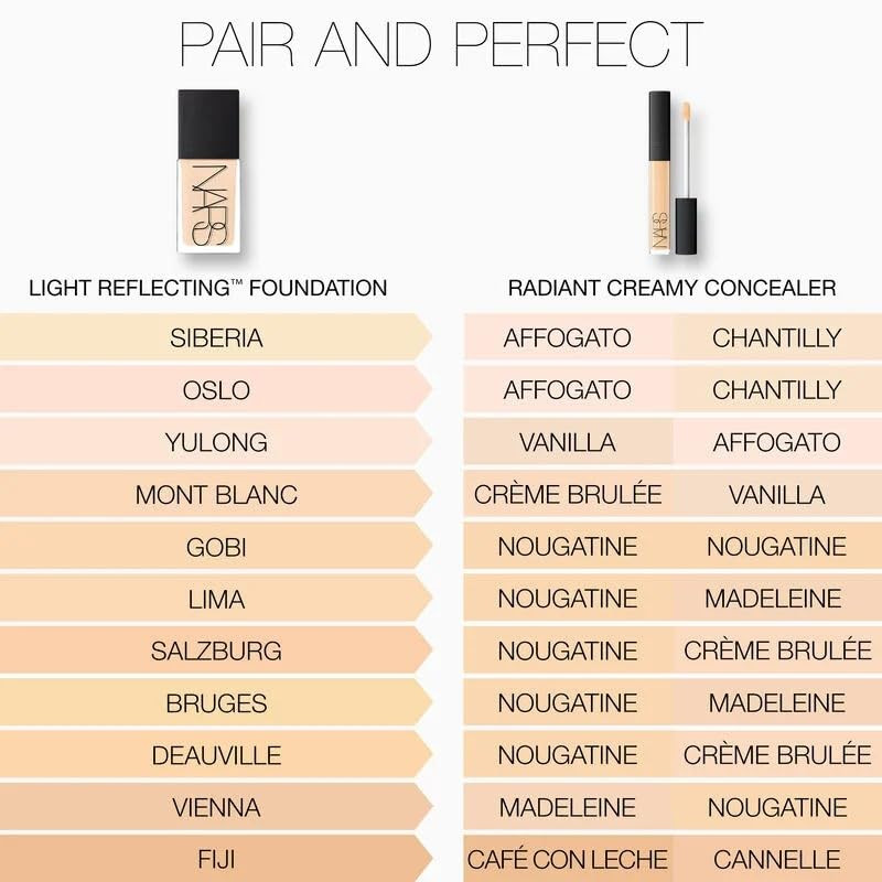 Light Reflecting Foundation – L3.25 Lima by for Women – 1 Oz Foundation