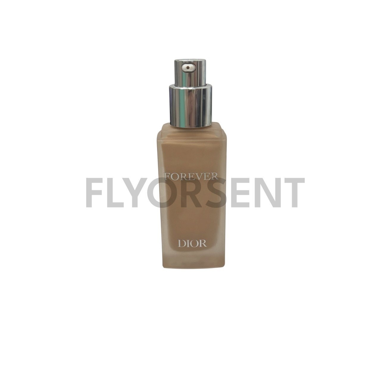 Dior ~ Forever Transfer-Proof 24hr Foundation ~3C NO CAP NWOB