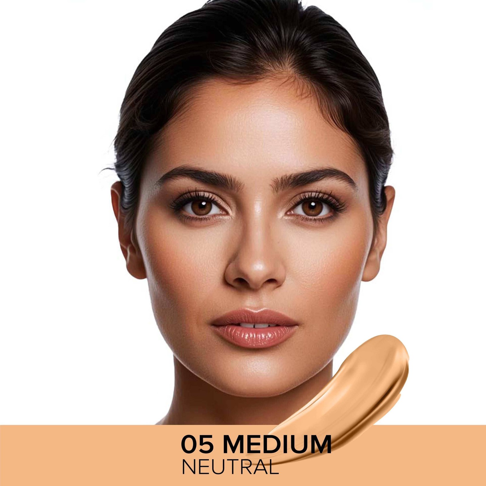 Veil Up Foundation (Copy)