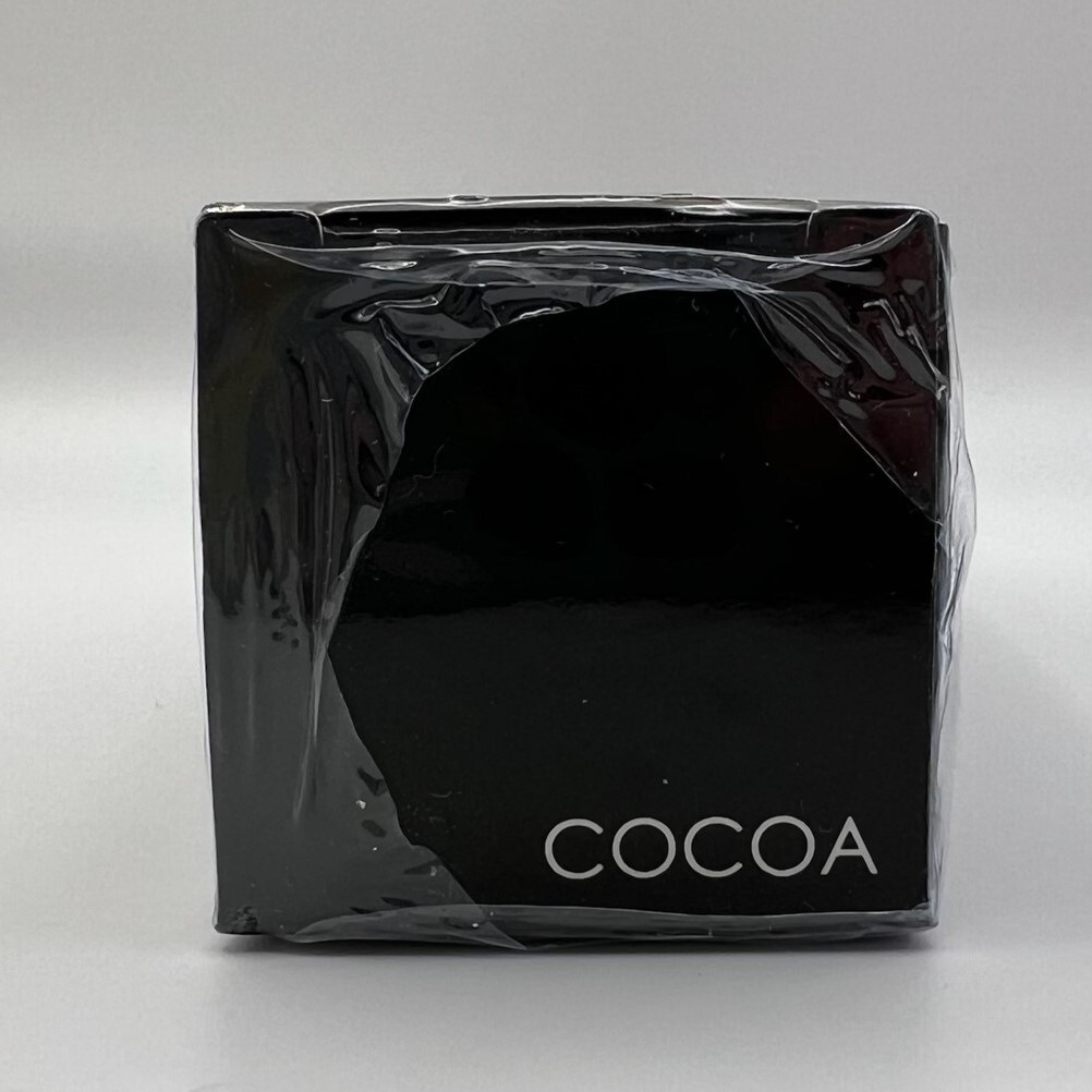 Cocoa Amuse KL 189-8 Full Coverage Foundation Semi Matte Finish 1.75oz (50g) NEW