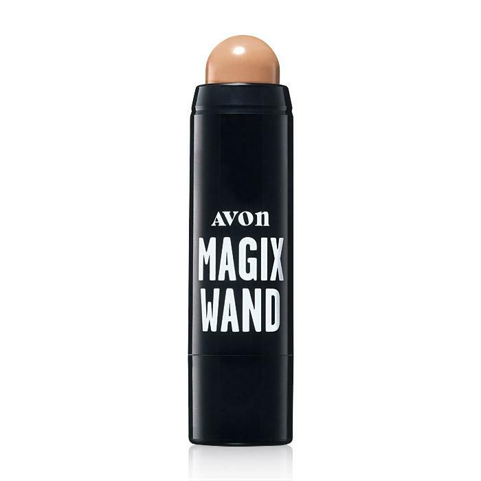 Avon Magix Wand Foundation Stick..New Sealed. Fast Shipping