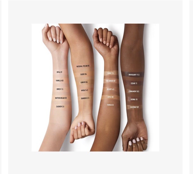 bareMinerals Complexion Rescue Tinted Moisturizer “Suede 04” NEW! 1.18 fl. oz.