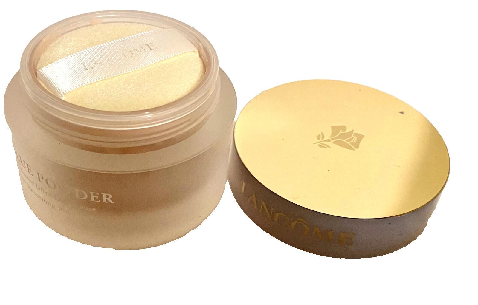 Lancome Absolue Powder Radiant Smoothing Powder – Absolute Pearl New