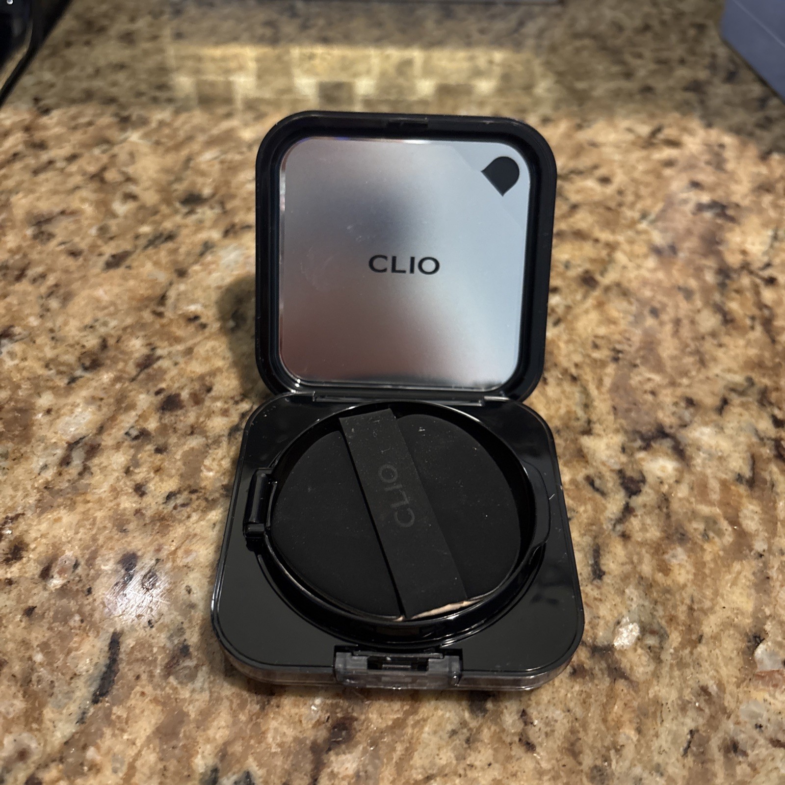 CLIO Kill Cover Cushion 15g SPF40 PA++ NEW 23N GINGER