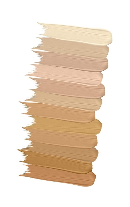 NYX PROFESSIONAL MAKEUP Total Control Pro Drop Foundation Choose Shade
