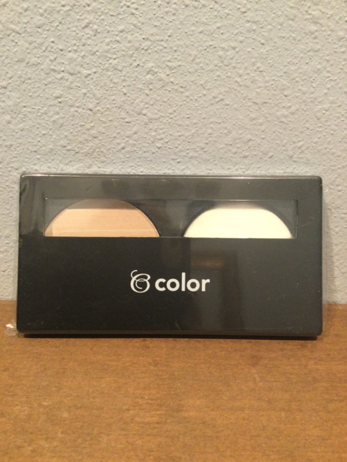 BeautiControl Perfecting Wet Dry Finish Foundation**N2** RARE! 15853
