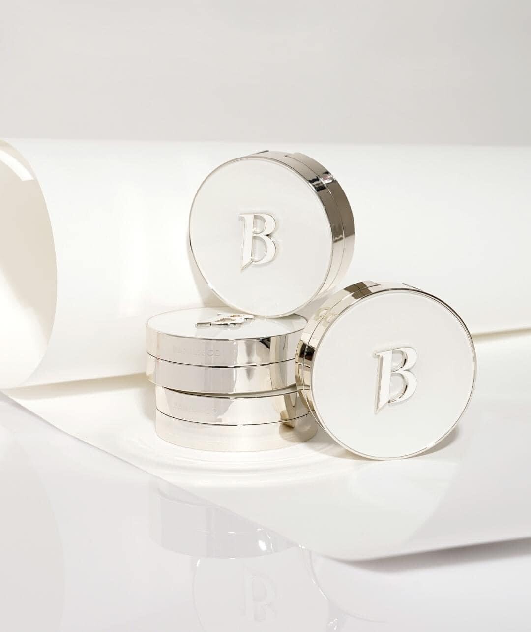 BANILA CO. Covericious Ultimate White Cushion 14g Foundation SPF38 PA++ #17 Fair