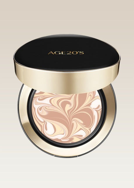AGE20’s Signature Essence Cover Pact Intense Cover 21N SPF 50+