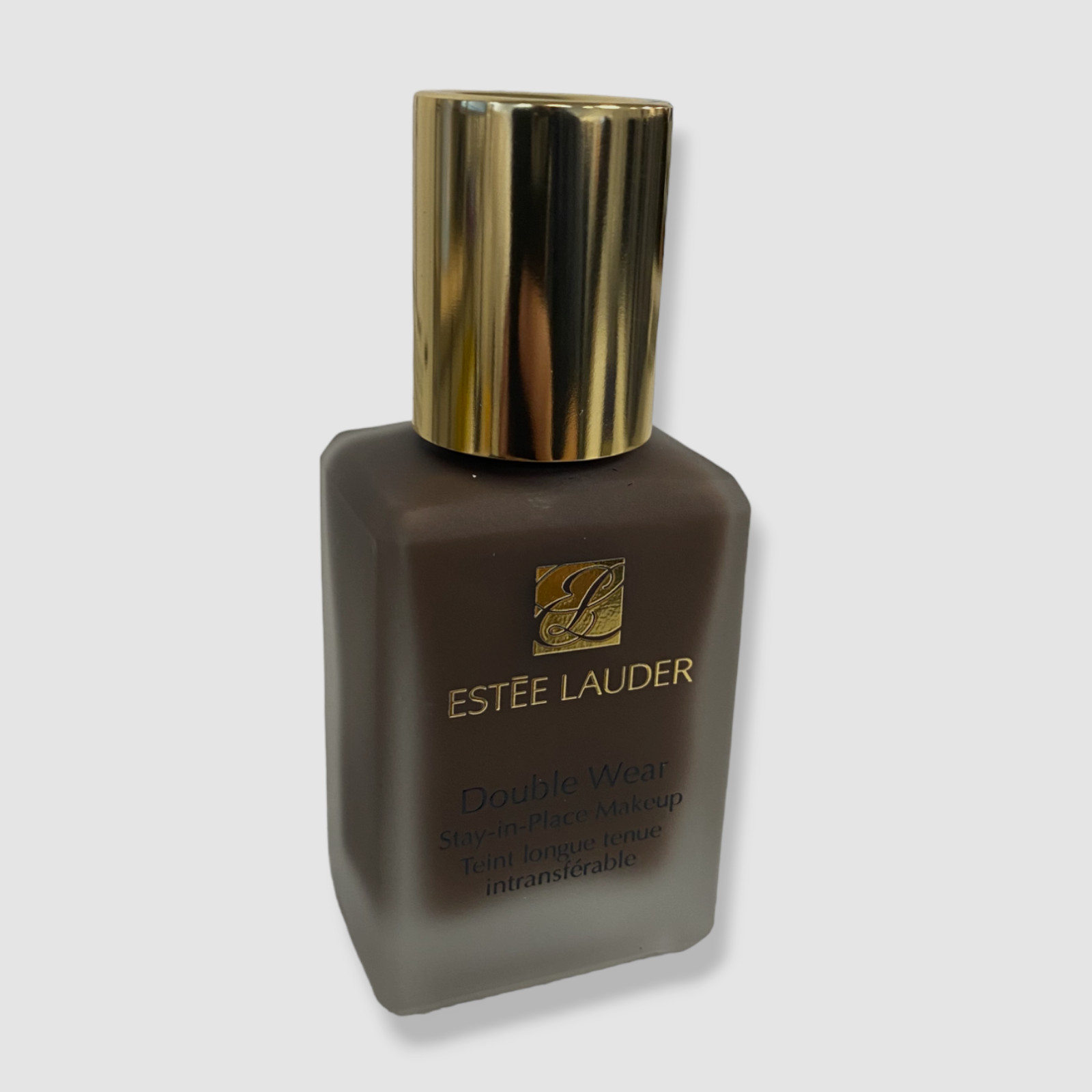 $49 Estée Lauder Women’s Double Wear Stay in Place Makeup 9N1 Ebony