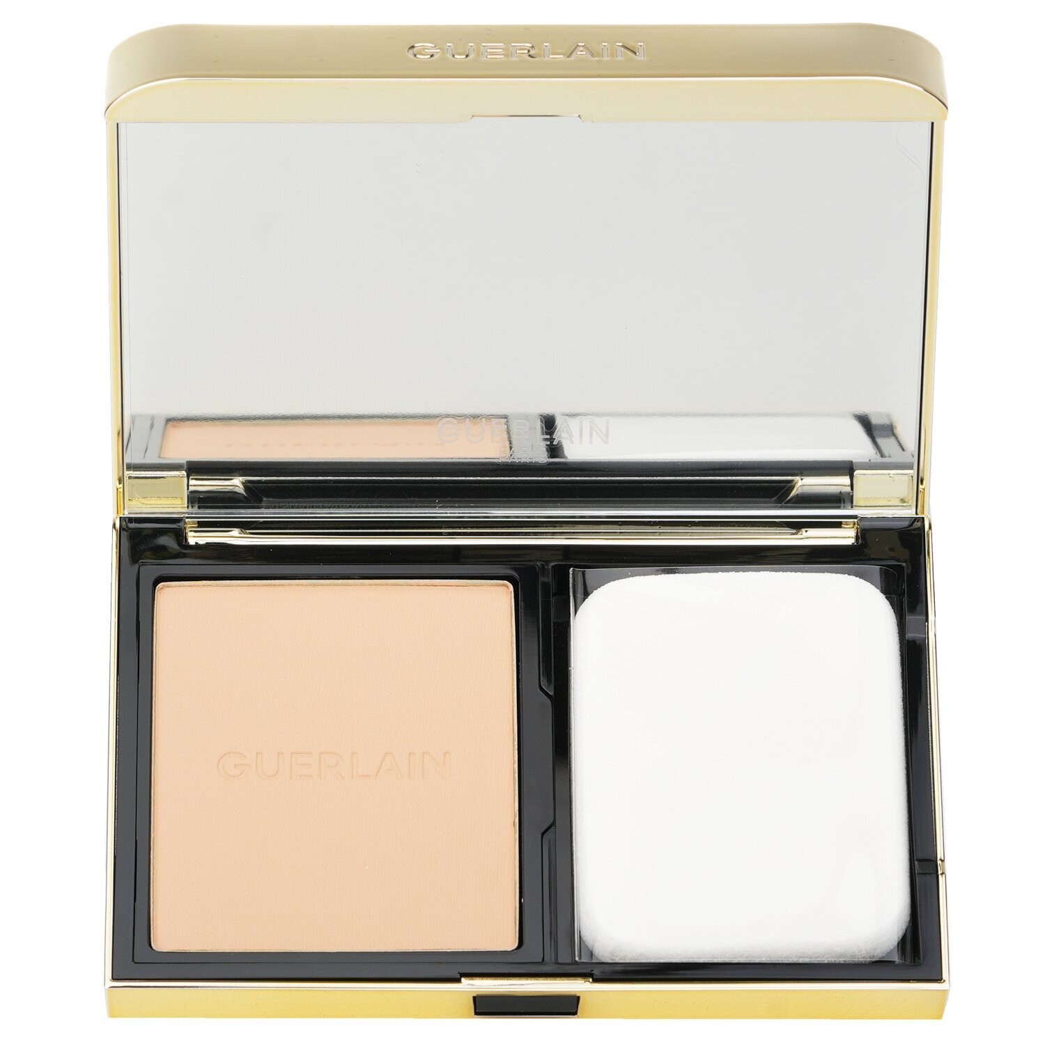 Guerlain Parure Compact Foundation 3N Neutral 0.3 oz Brand NEW IN BOX