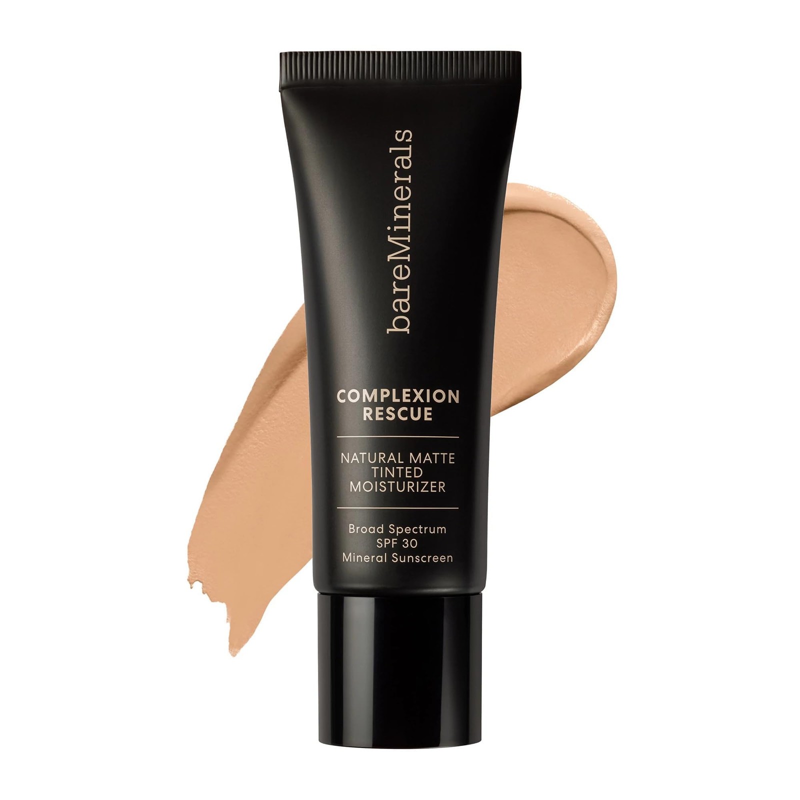 BareMinerals Complexion Hydrating Gel Cream SPF 30/ 1.18oz – Suede 04