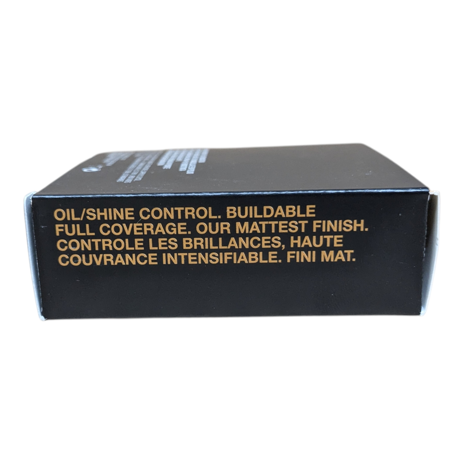 MAC Studio Fix Powder Plus Oil/Shine Control Buildable Foundation – NC44.5 – 15g