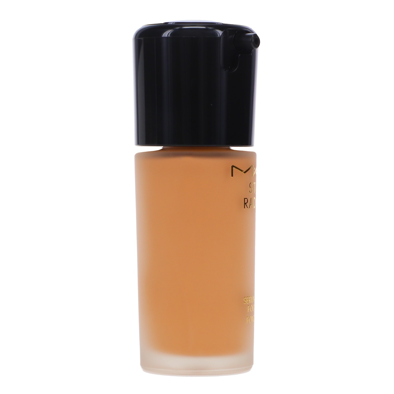 MAC Studio Radiance Serum-Powered Foundation NC20 1 oz