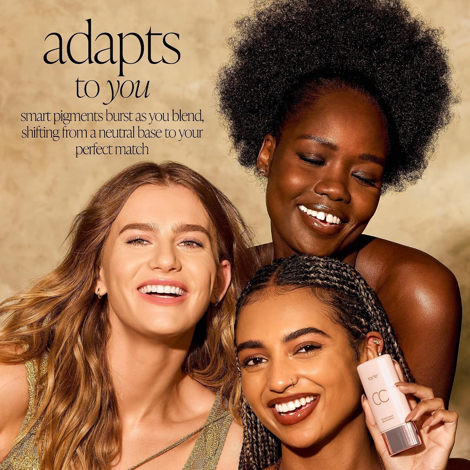 CC Tinted Serum Foundation Adaptisphere Color-Correcting Full Size
