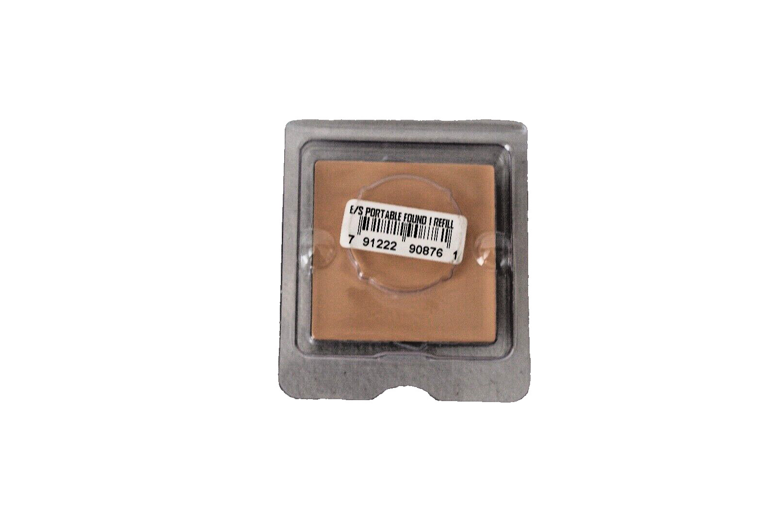 TRISH MCEVOY ~ Even Skin PORTABLE FOUNDATION Shade 1 Refill 7.02g .25oz New