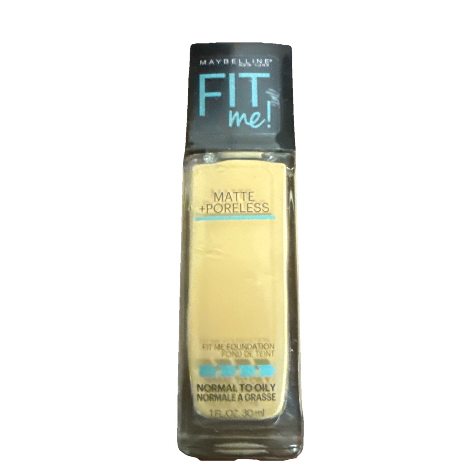 Maybelline Fit Me Matte + Poreless Liquid Foundation – 228 SOFT TAN