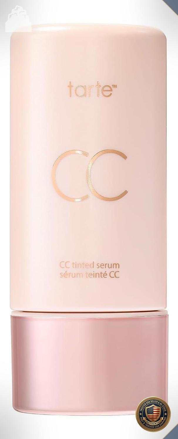 CC Tinted Serum Foundation Adaptisphere Color-Correcting Full Size