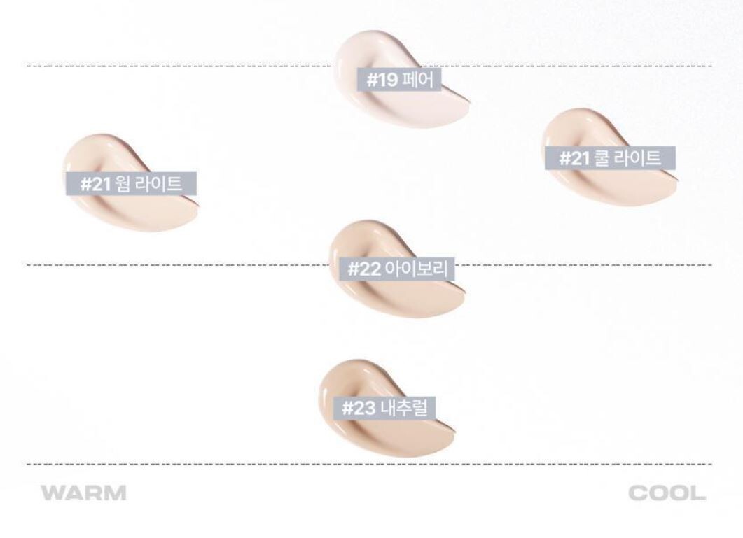 ABOUT TONE Skin Layer Fit Foundation 30ml SPF30PA++
