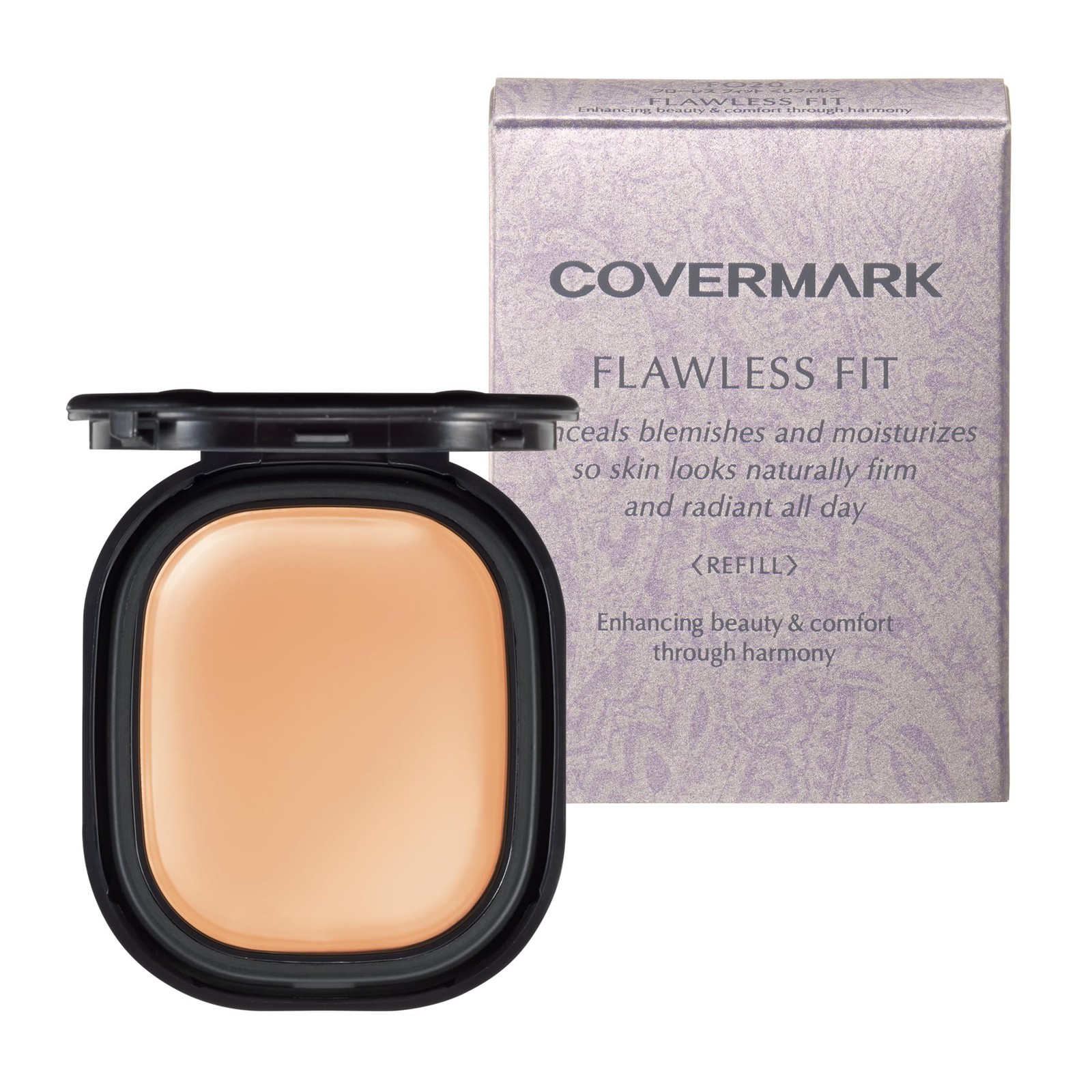 COVERMARK Flawless Fit Refill FR40