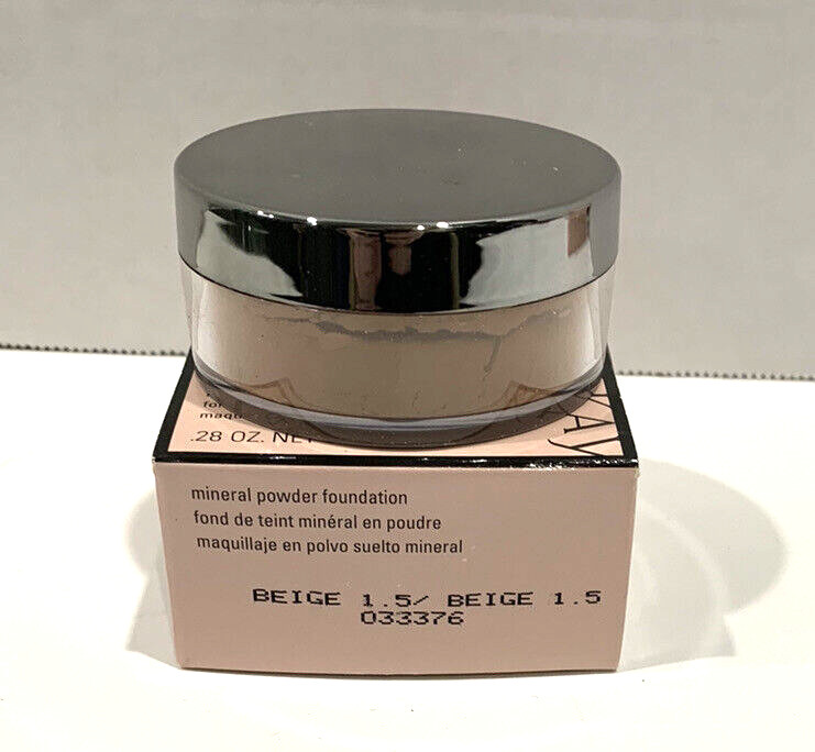 Mary Kay 040987 Mineral Powder Foundation – Beige 1.5