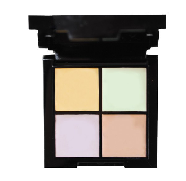 gloMinerals Corrective Camouflage Kit 0.15 oz / 4.25 g NEW IN BOX