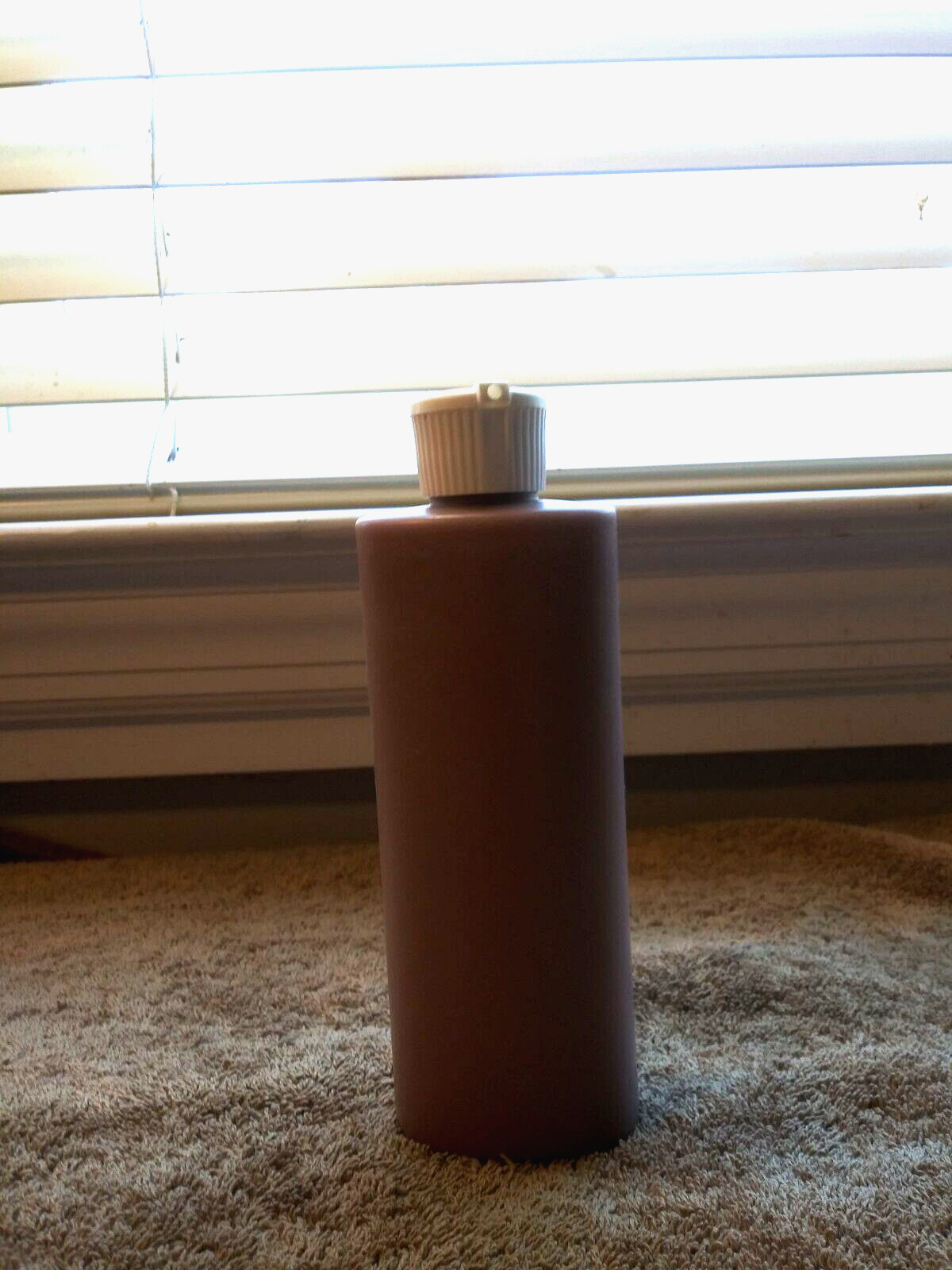 Lancome Jumbo Photogenic Suede 8 (W) Pro Foundation 8 oz Super Rare