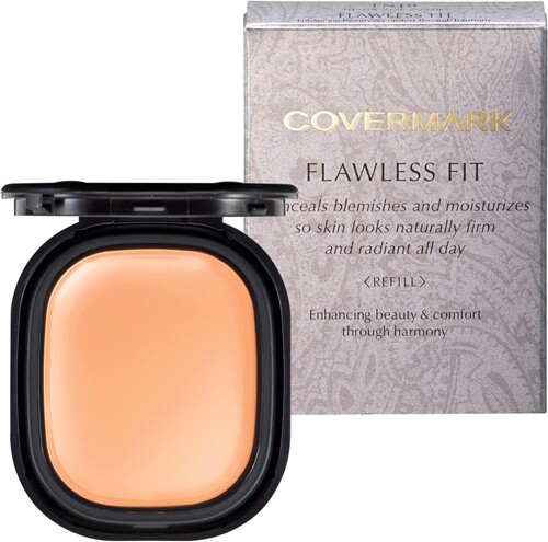 COVERMARK Flawless Fit Refill FR40 SPF35 PA+++