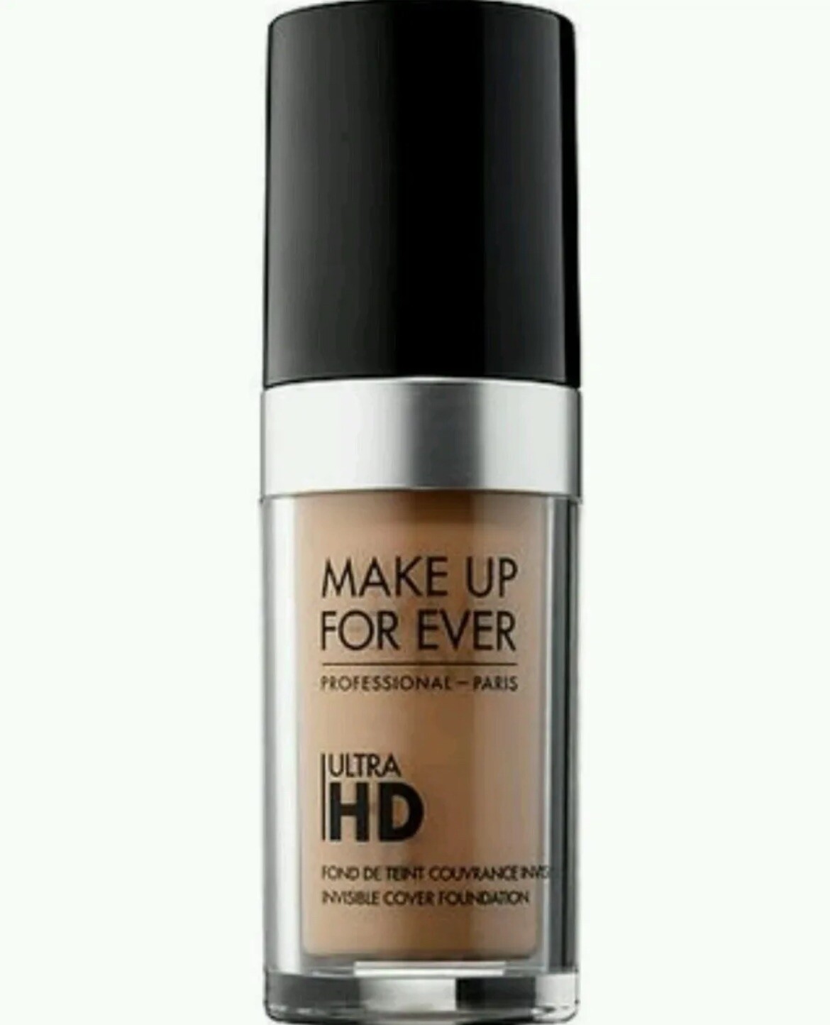 Make Up For Ever Ultra HD Foundation Y435 / 170 CARAMEL, 30 ml