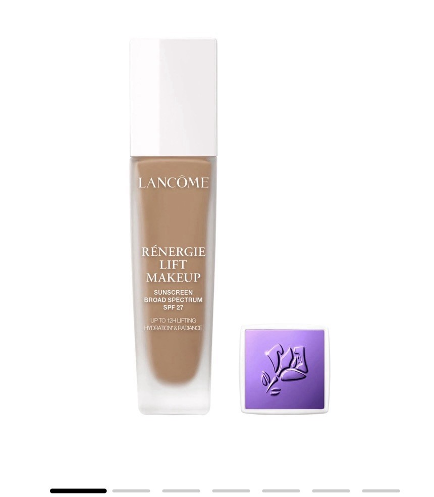 Lancôme Rénergie Lift Makeup Foundation 350 Doré 10 (N) SPF 27 30ml
