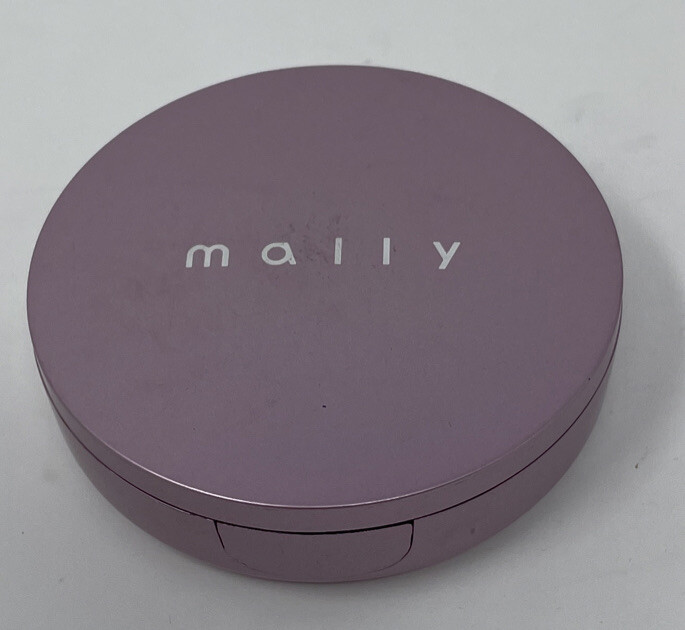Mally Poreless Perfection Foundation Your Choice 0.39 oz. DEEP