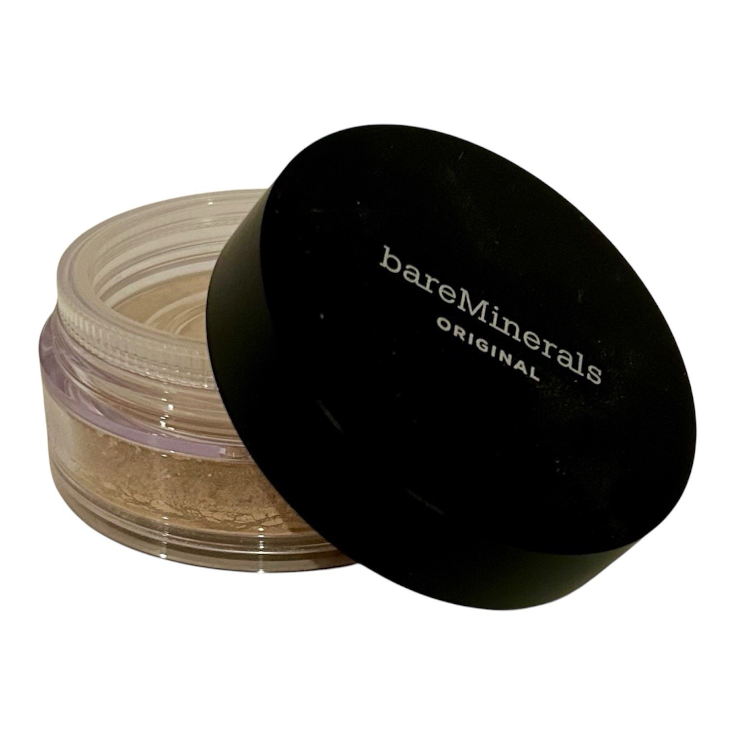 bareMinerals ORIGINAL Loose Powder Foundation SPF 15 8g/0.28oz **Read Desc