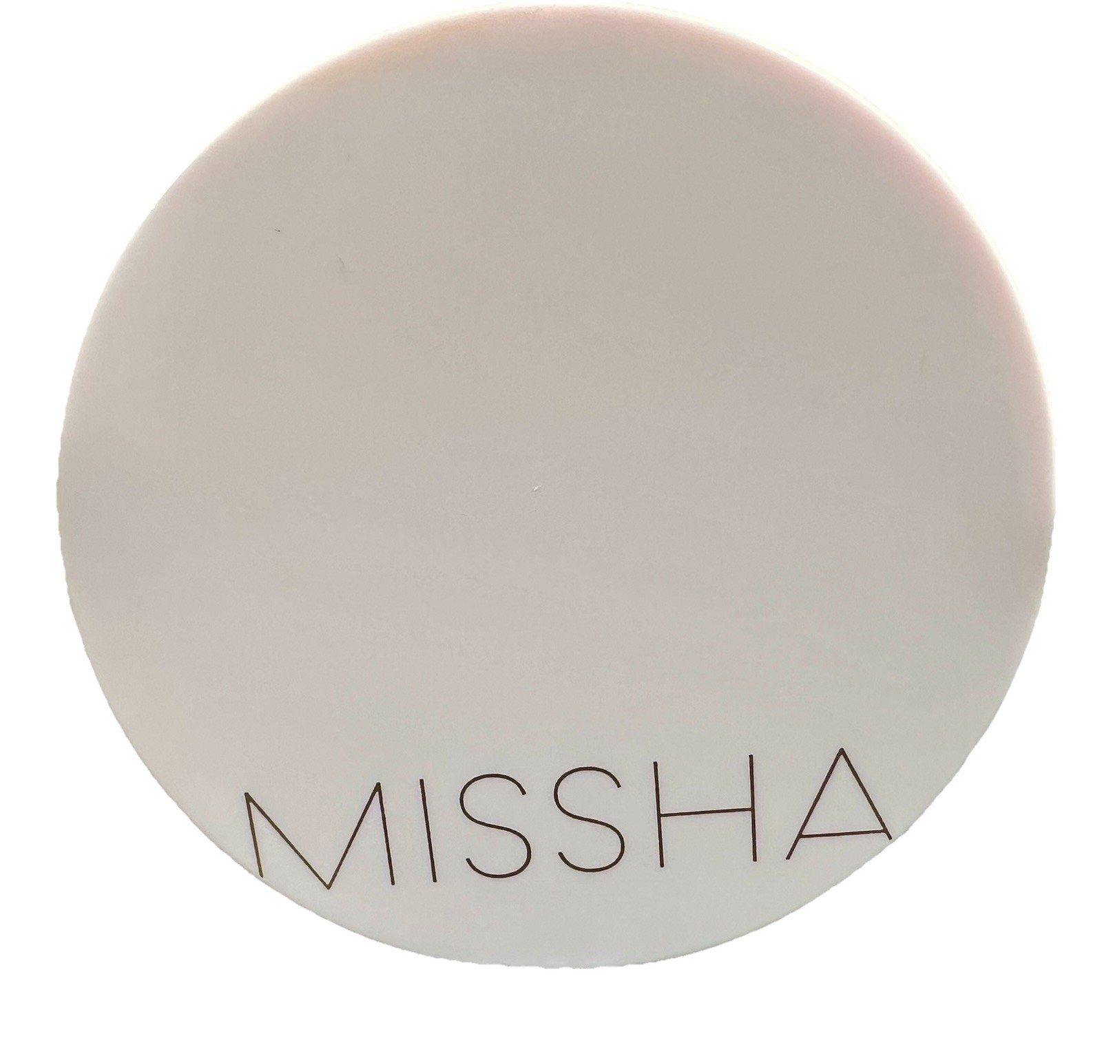 MISSHA Magic Cushion Cover Lasting #23 Natural Beige New In Box