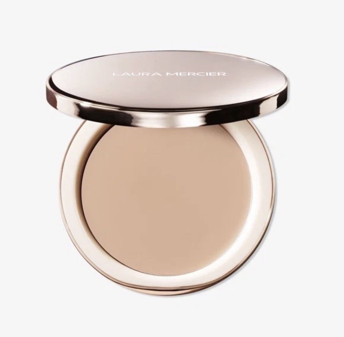 NIB Full Size LAURA MERCIER Tinted Blur Balm 01