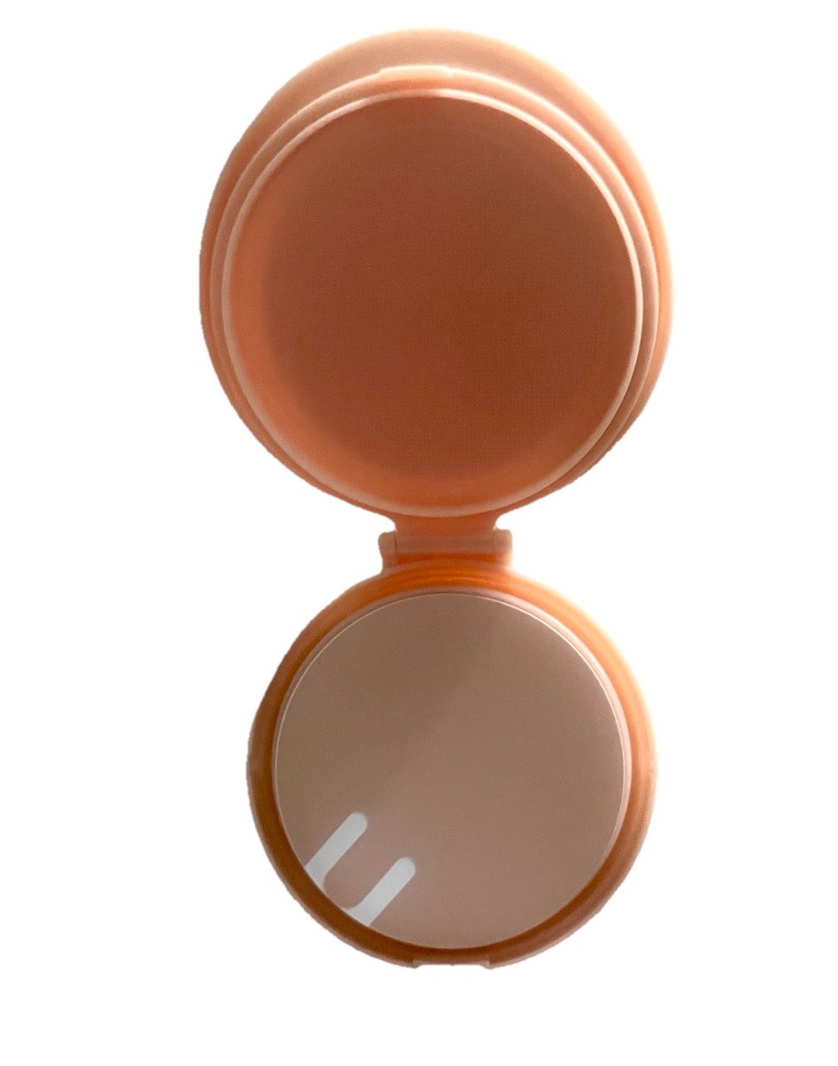 Gucci Cushion De Beaute Foundation Shade 03 Cushion SPF 20 14g Tester Sealed NEW