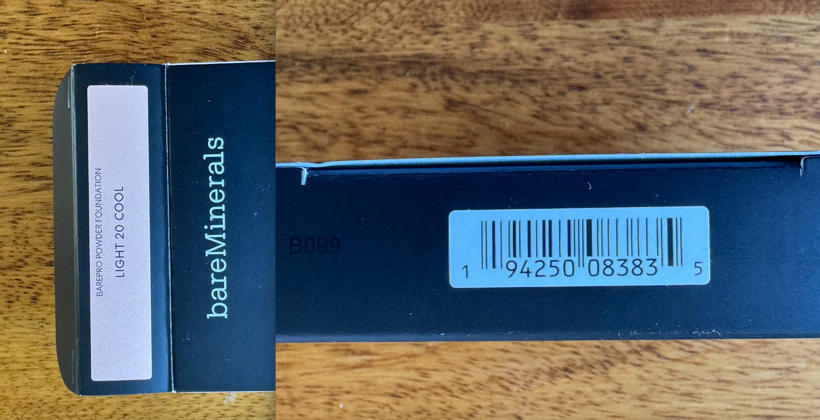 BAREMINERALS BAREPRO 24 HR SKIN-PERFECTING POWDER FOUNDATION (0.28 oz.): CHOOSE