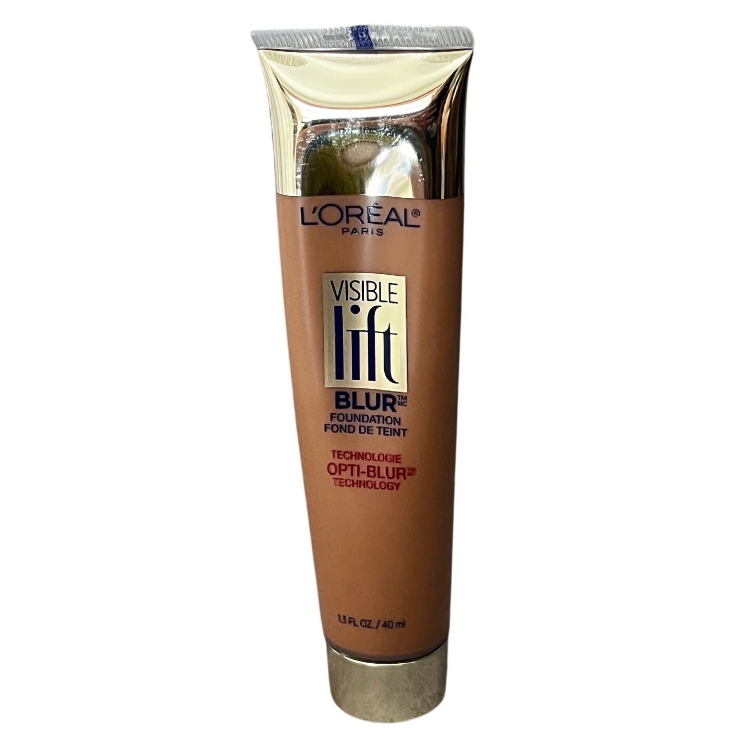 Loreal Visible Lift Blur Foundation 211 HONEY BEIGE ~ Sealed HTF