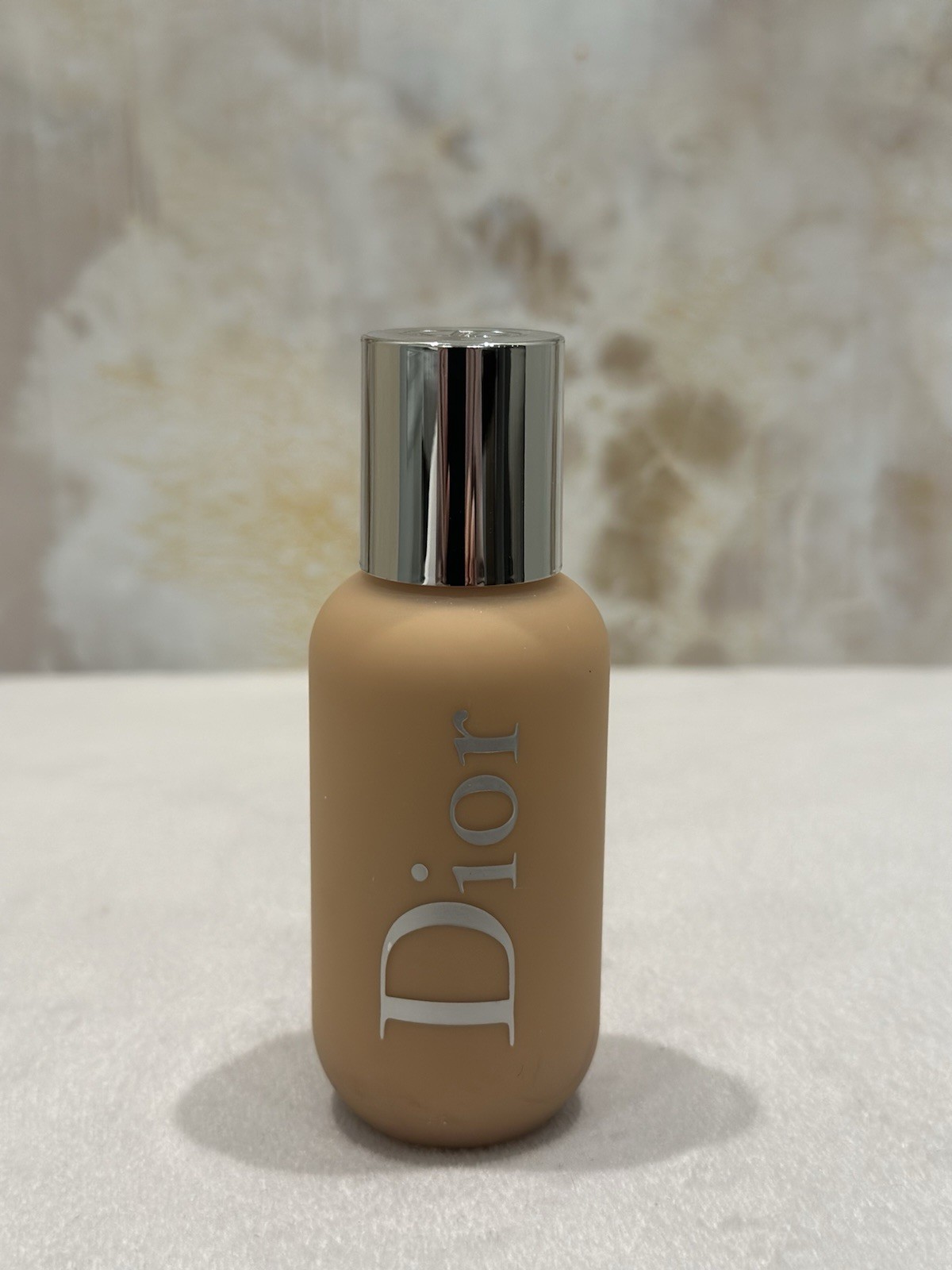 Dior Backstage Face & Body Liquid Foundation Shade 2WP Warm Peach 1.6oz / 50ml