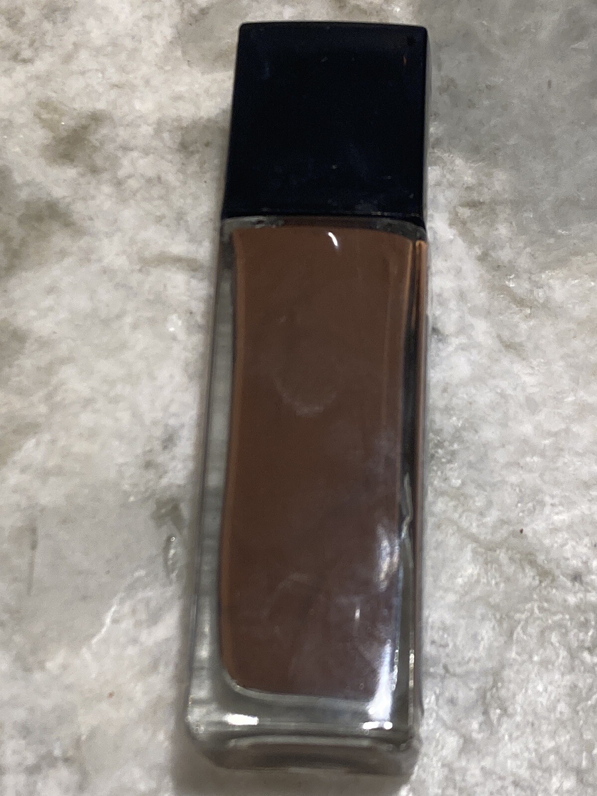 Maybelline poreless foundation normal to oily skin 375 java java